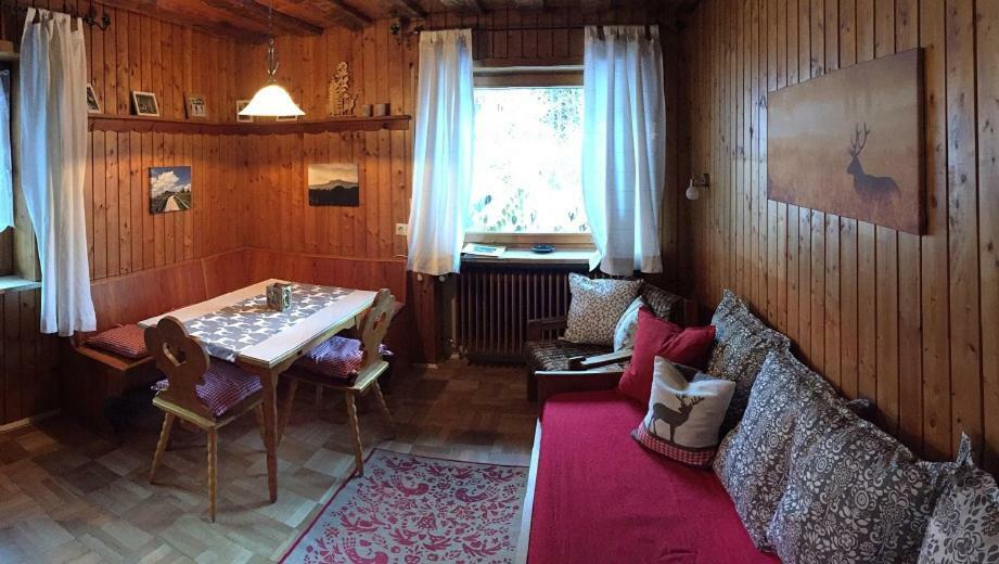 Ferienwohnung Waldheimat Bayerisch Eisenstein Exterior photo